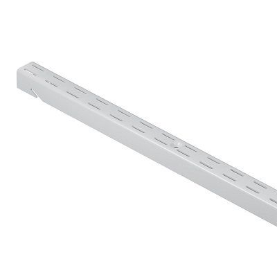 Стойка Larvij, 1156 мм, белый, L9111WH Фото 1